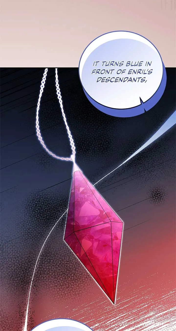 The Saintess Returns To The Emperor Chapter 62 Online - página 53
