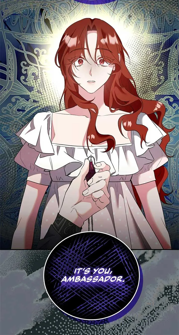 The Saintess Returns To The Emperor Chapter 62 Online - página 60