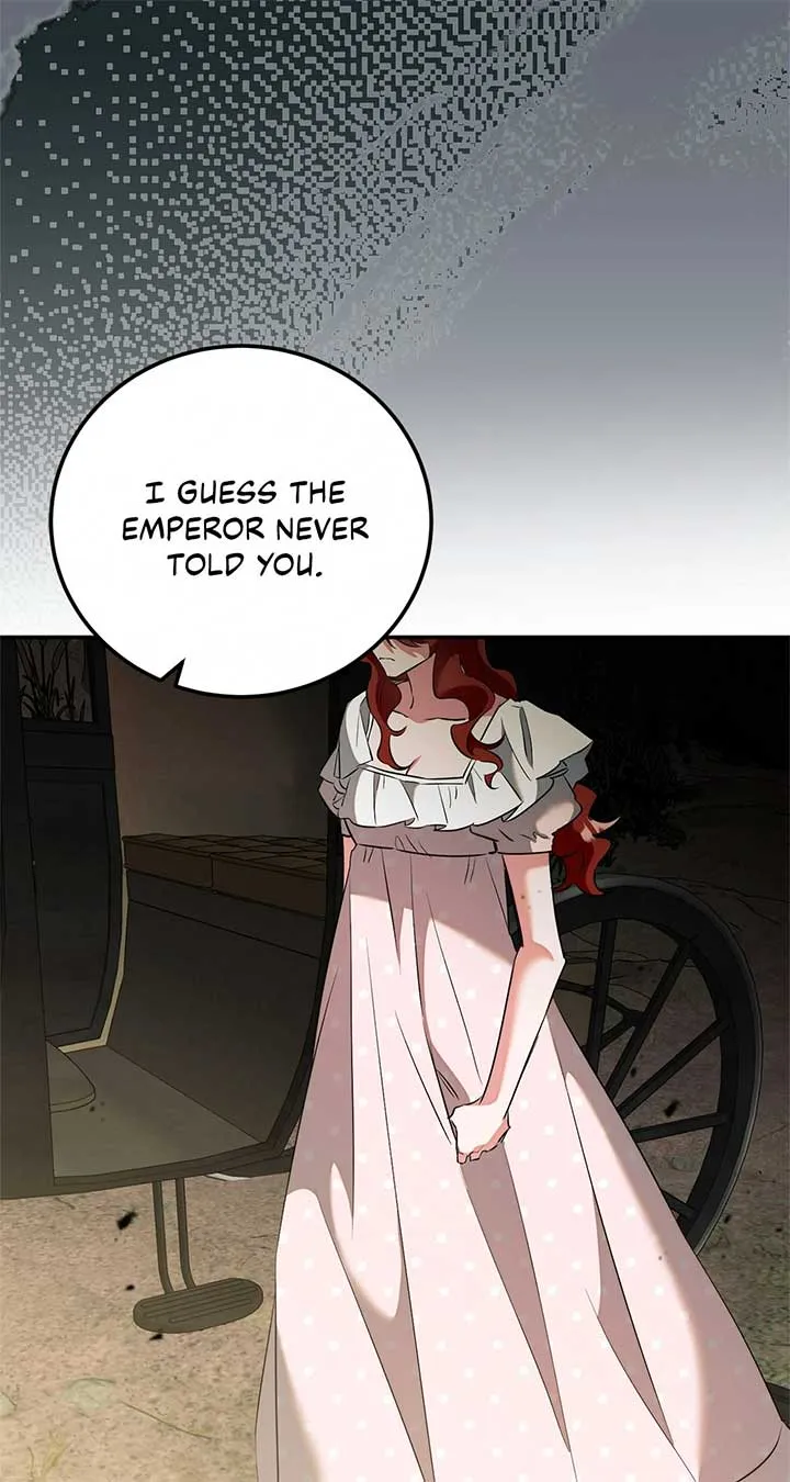 The Saintess Returns To The Emperor Chapter 62 Online - página 61