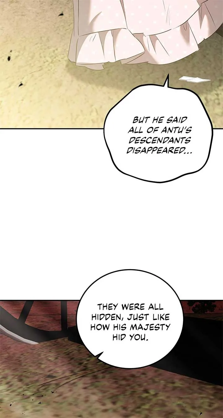 The Saintess Returns To The Emperor Chapter 62 Online - página 62
