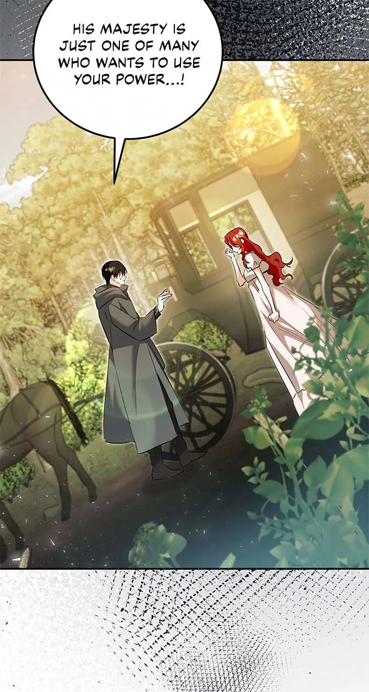 The Saintess Returns To The Emperor Chapter 62 Online - página 68