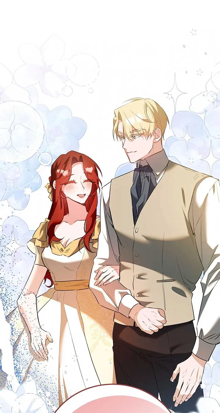 The Saintess Returns To The Emperor Chapter 62 Online - página 71
