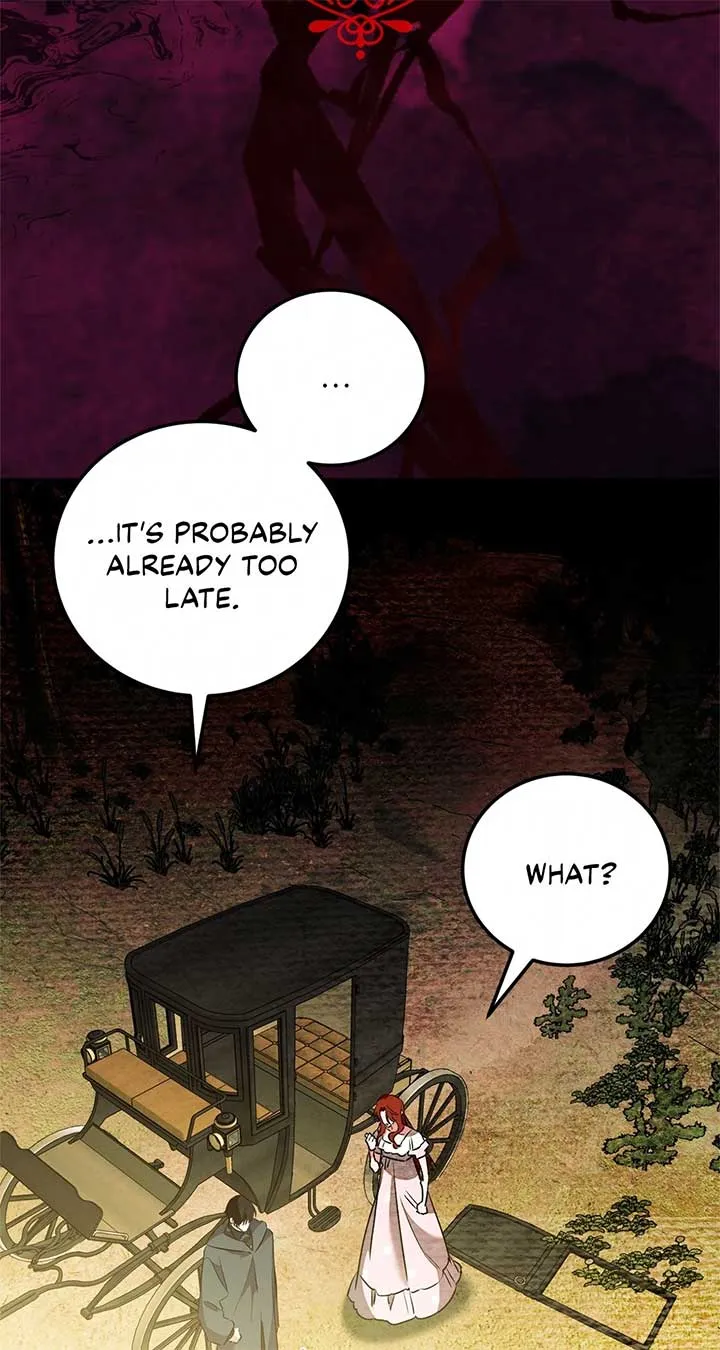 The Saintess Returns To The Emperor Chapter 62 Online - página 76