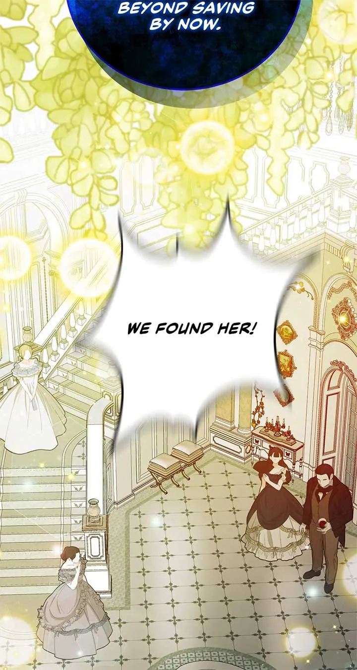 The Saintess Returns To The Emperor Chapter 62 Online - página 79