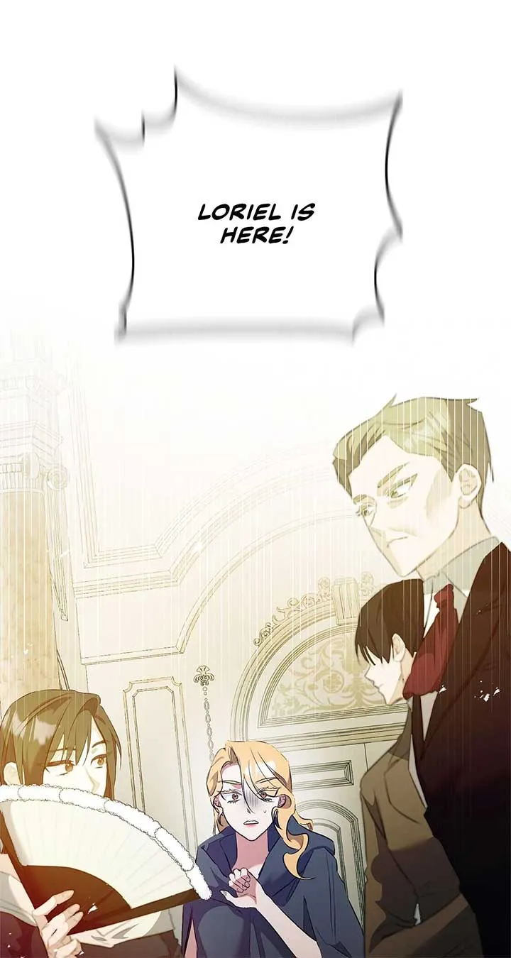 The Saintess Returns To The Emperor Chapter 62 Online - página 81