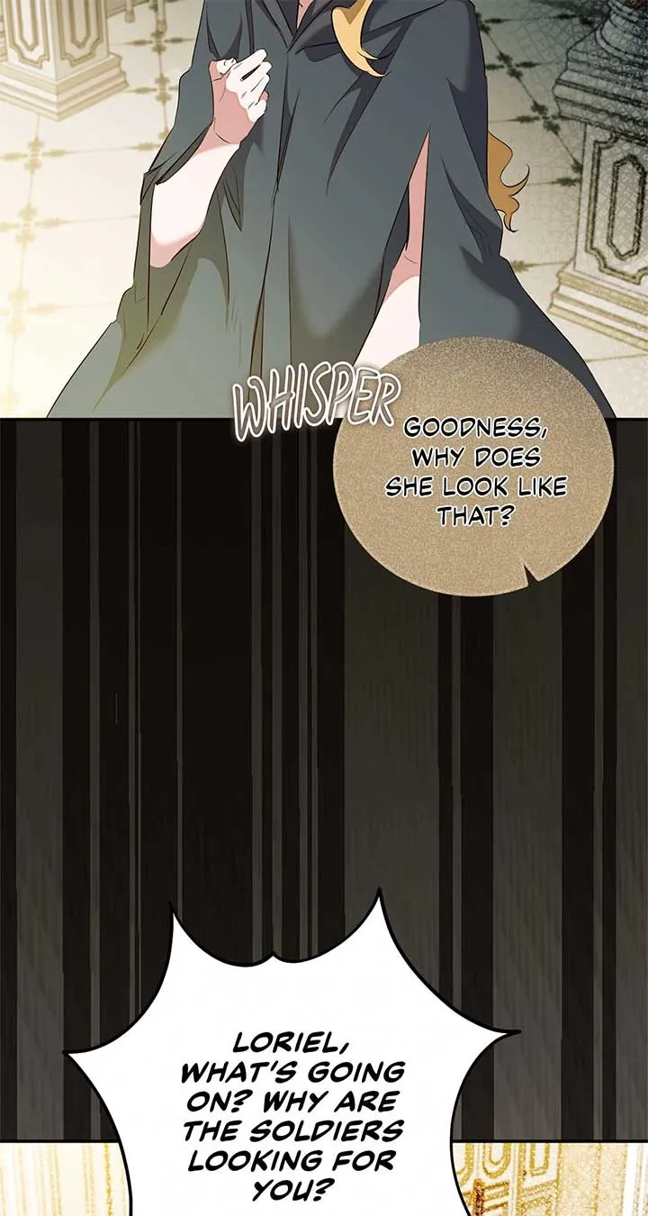 The Saintess Returns To The Emperor Chapter 62 Online - página 83