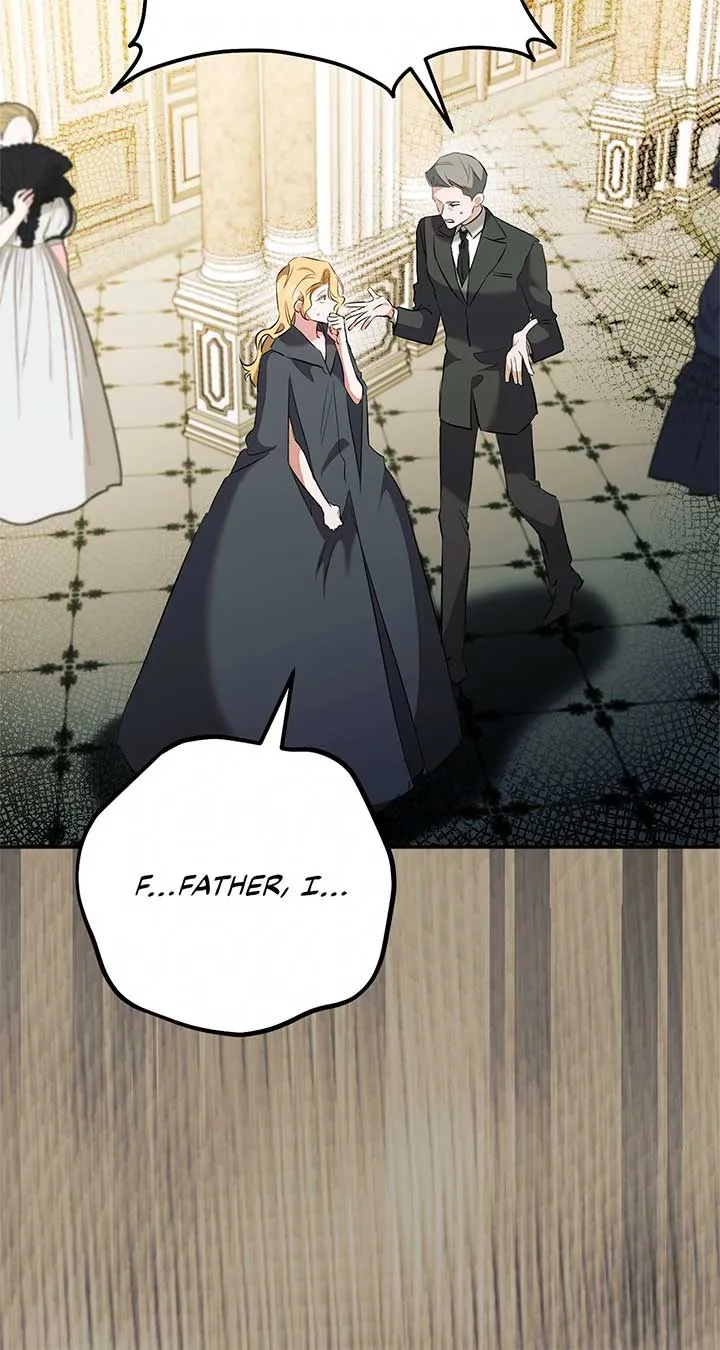 The Saintess Returns To The Emperor Chapter 62 Online - página 84
