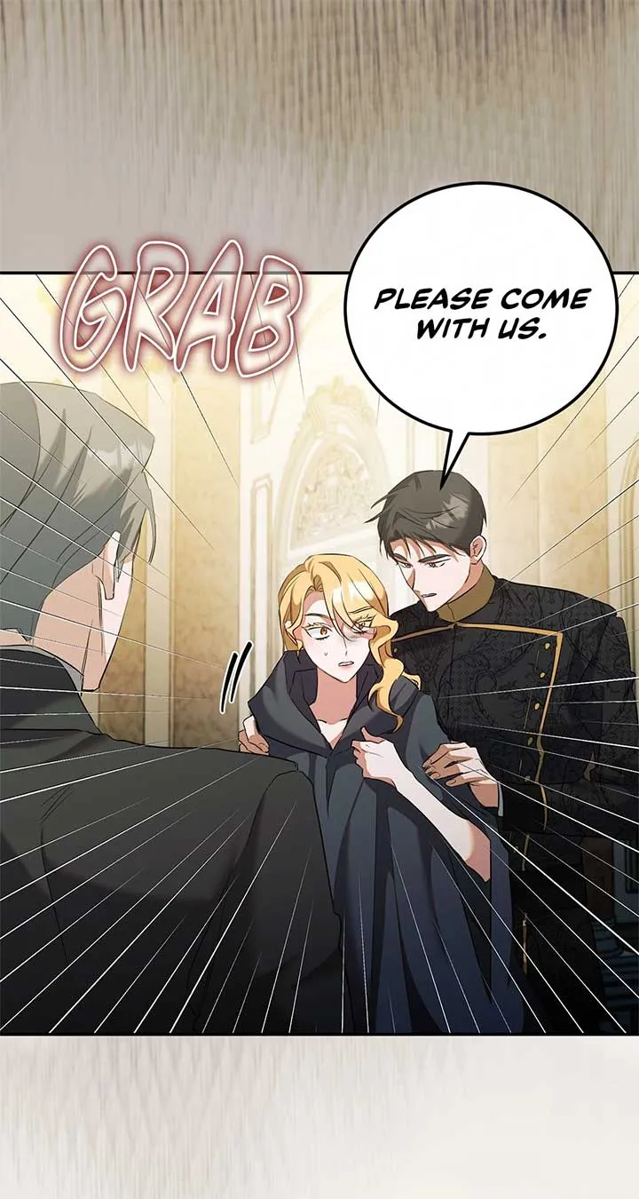 The Saintess Returns To The Emperor Chapter 62 Online - página 85