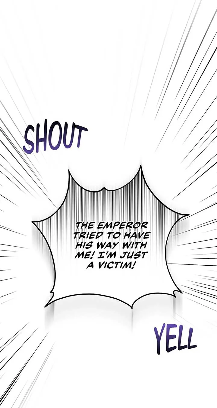The Saintess Returns To The Emperor Chapter 62 Online - página 87