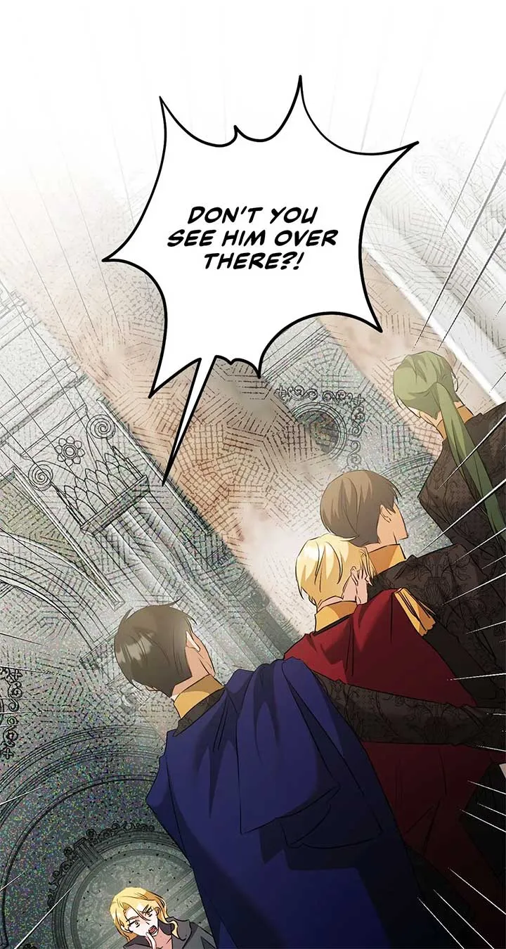 The Saintess Returns To The Emperor Chapter 62 Online - página 89