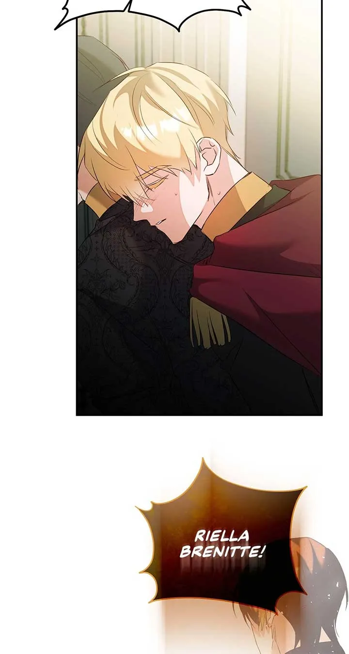 The Saintess Returns To The Emperor Chapter 62 Online - página 91