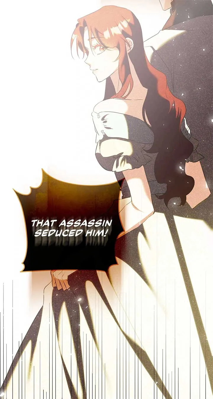The Saintess Returns To The Emperor Chapter 62 Online - página 92