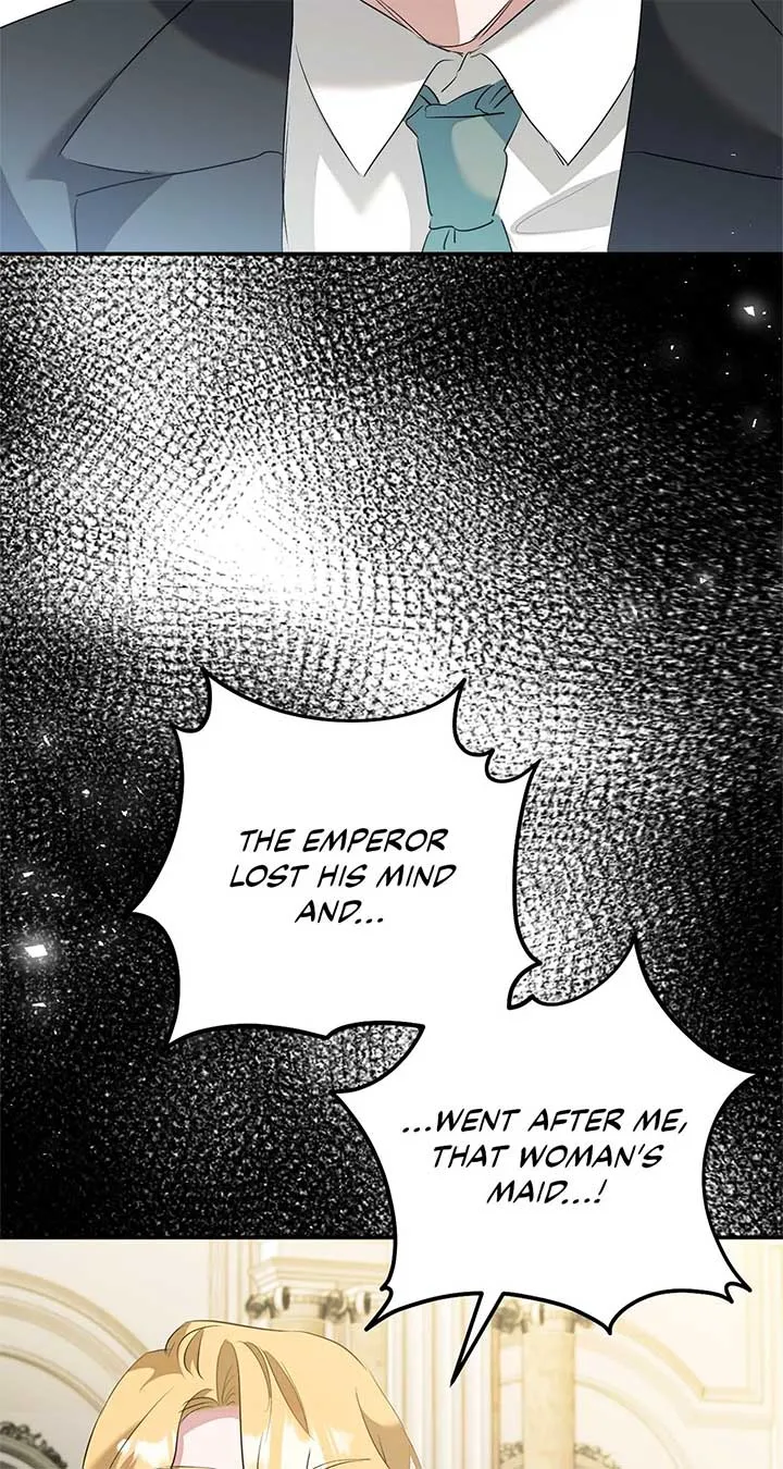 The Saintess Returns To The Emperor Chapter 62 Online - página 95