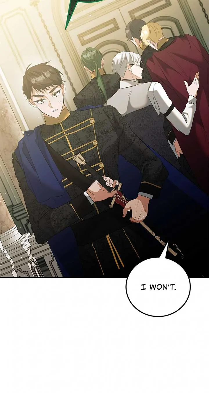 The Saintess Returns To The Emperor Chapter 62 Online - página 98