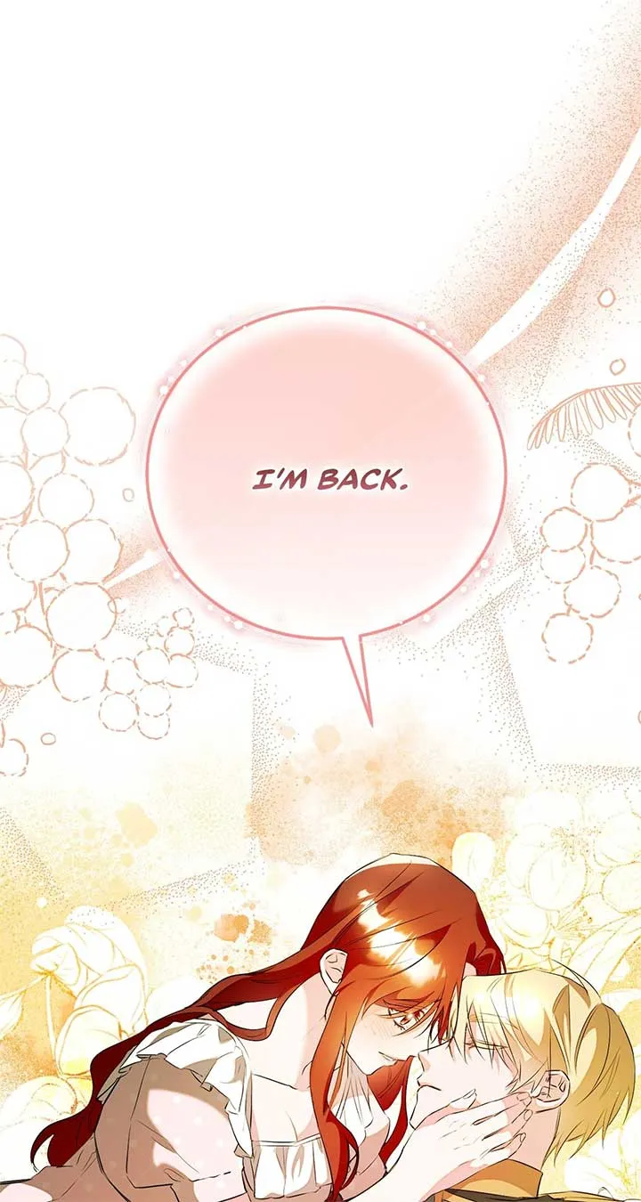 The Saintess Returns To The Emperor Chapter 62 Online - página 103