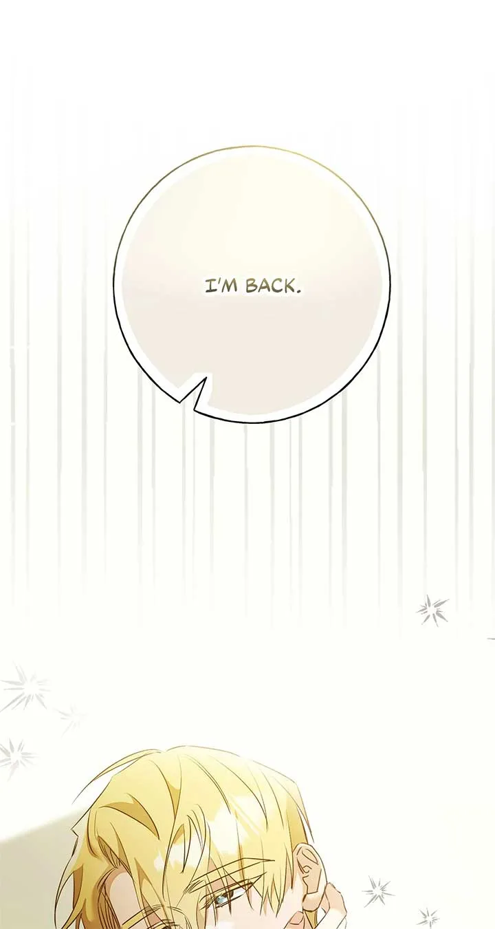 The Saintess Returns To The Emperor Chapter 63 Online - página 1