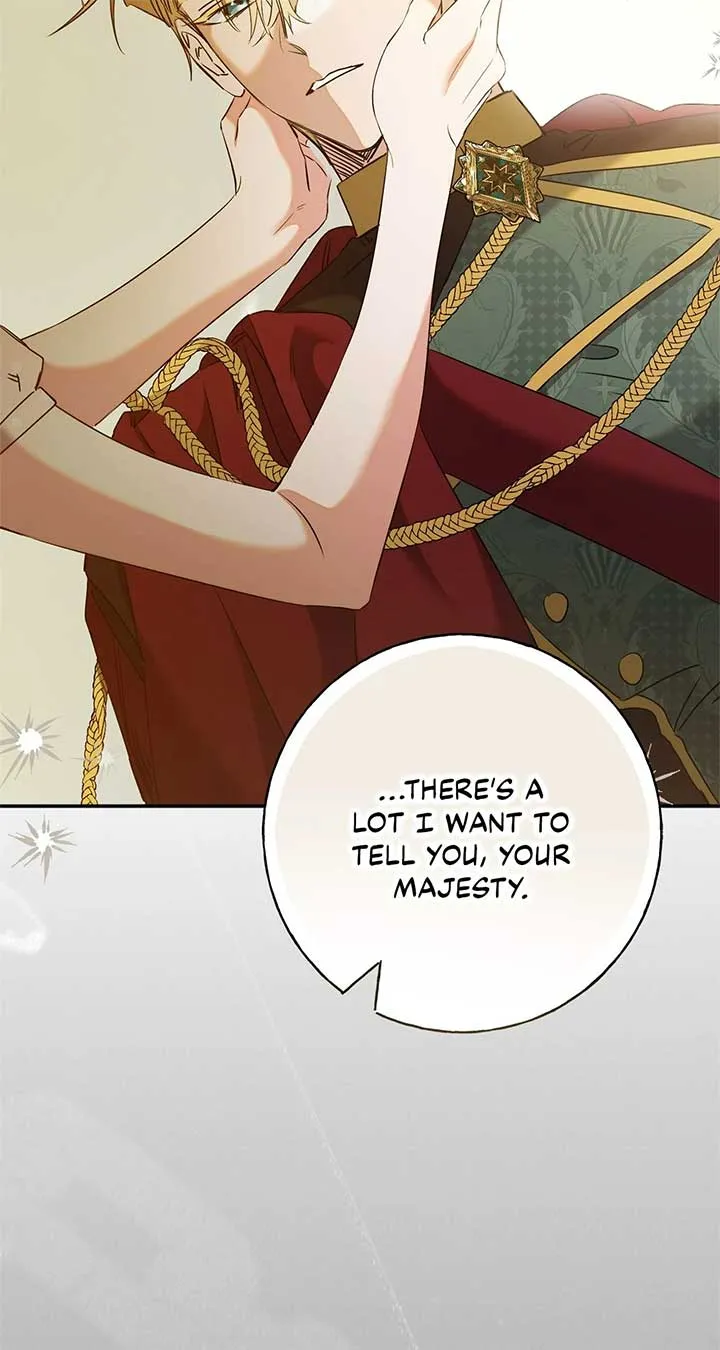 The Saintess Returns To The Emperor Chapter 63 Online - página 2