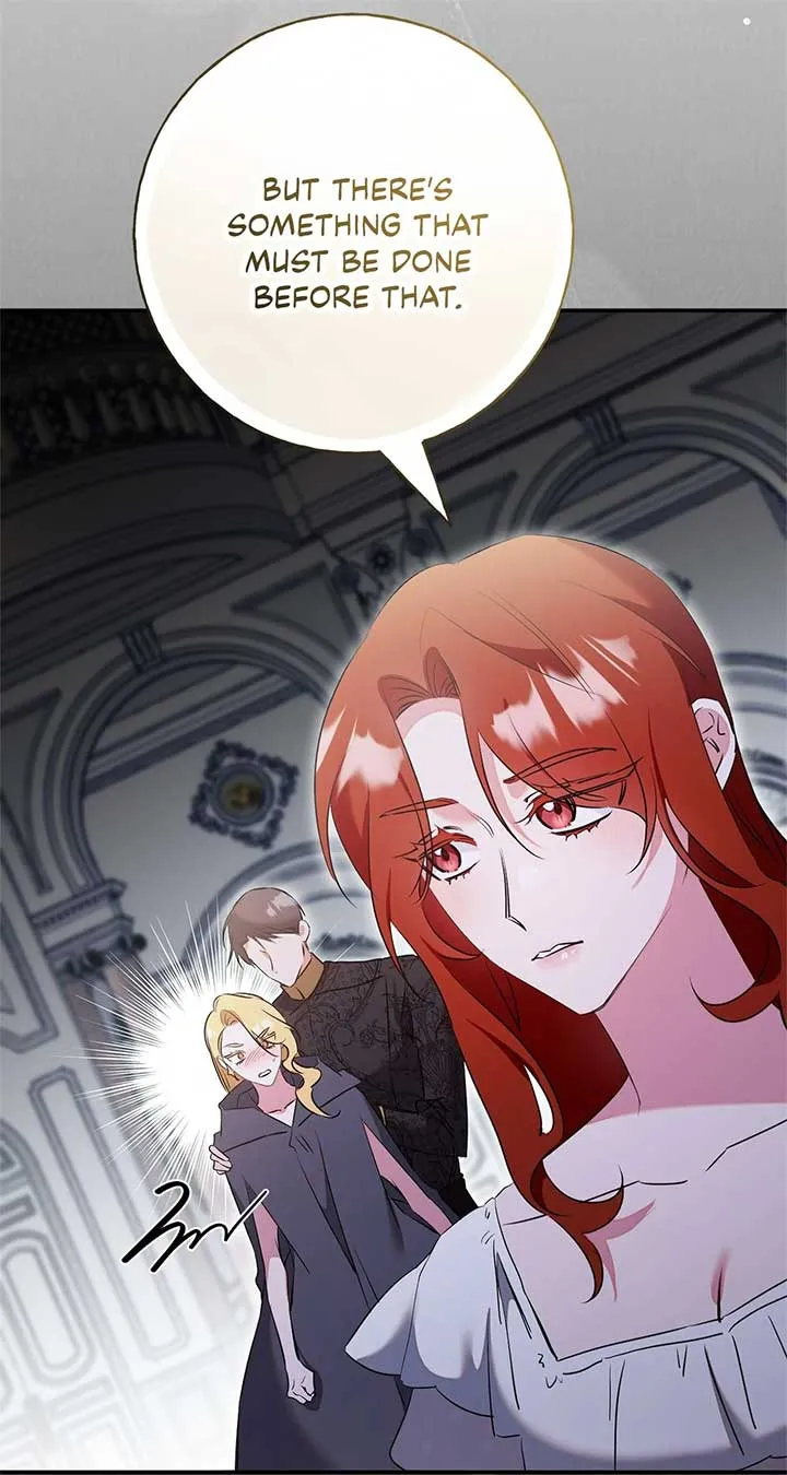 The Saintess Returns To The Emperor Chapter 63 Online - página 3