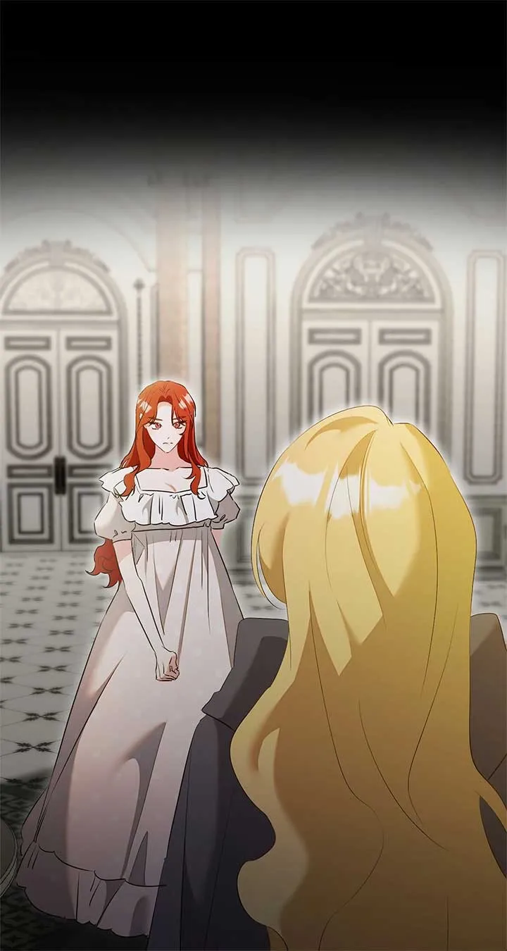 The Saintess Returns To The Emperor Chapter 63 Online - página 8