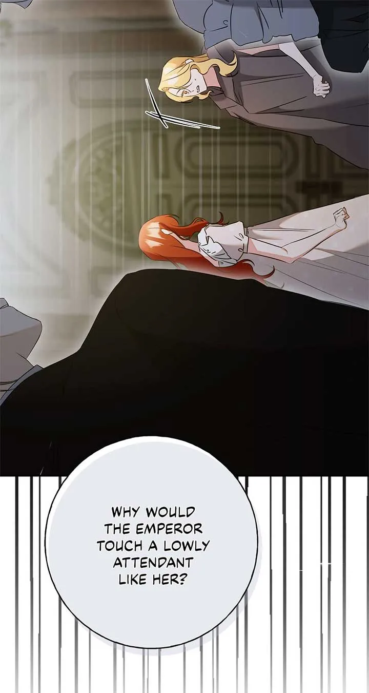 The Saintess Returns To The Emperor Chapter 63 Online - página 10