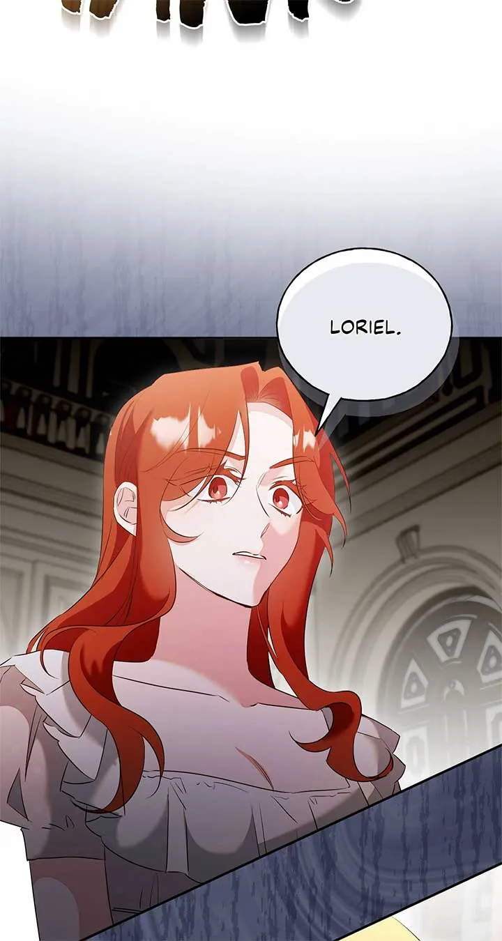 The Saintess Returns To The Emperor Chapter 63 Online - página 13