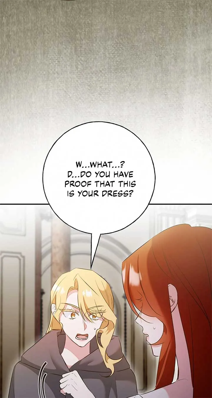 The Saintess Returns To The Emperor Chapter 63 Online - página 16
