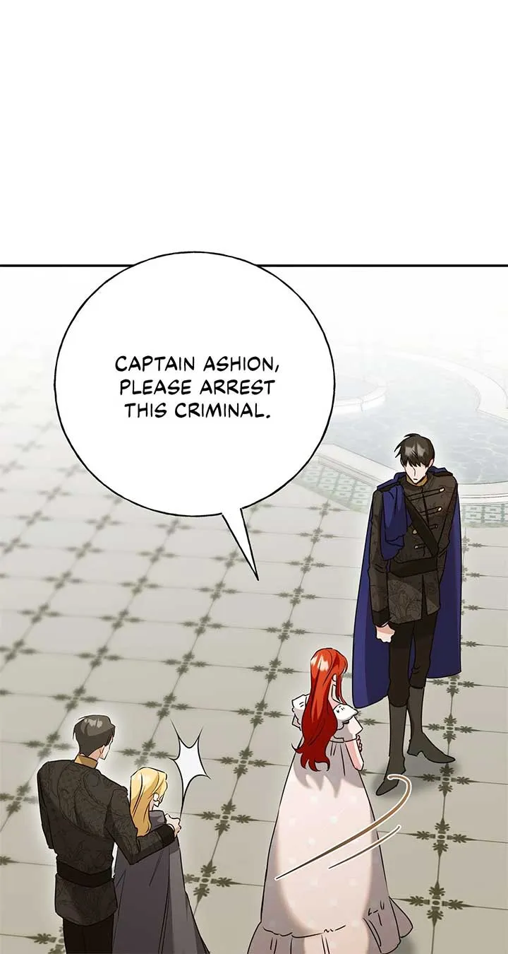The Saintess Returns To The Emperor Chapter 63 Online - página 19