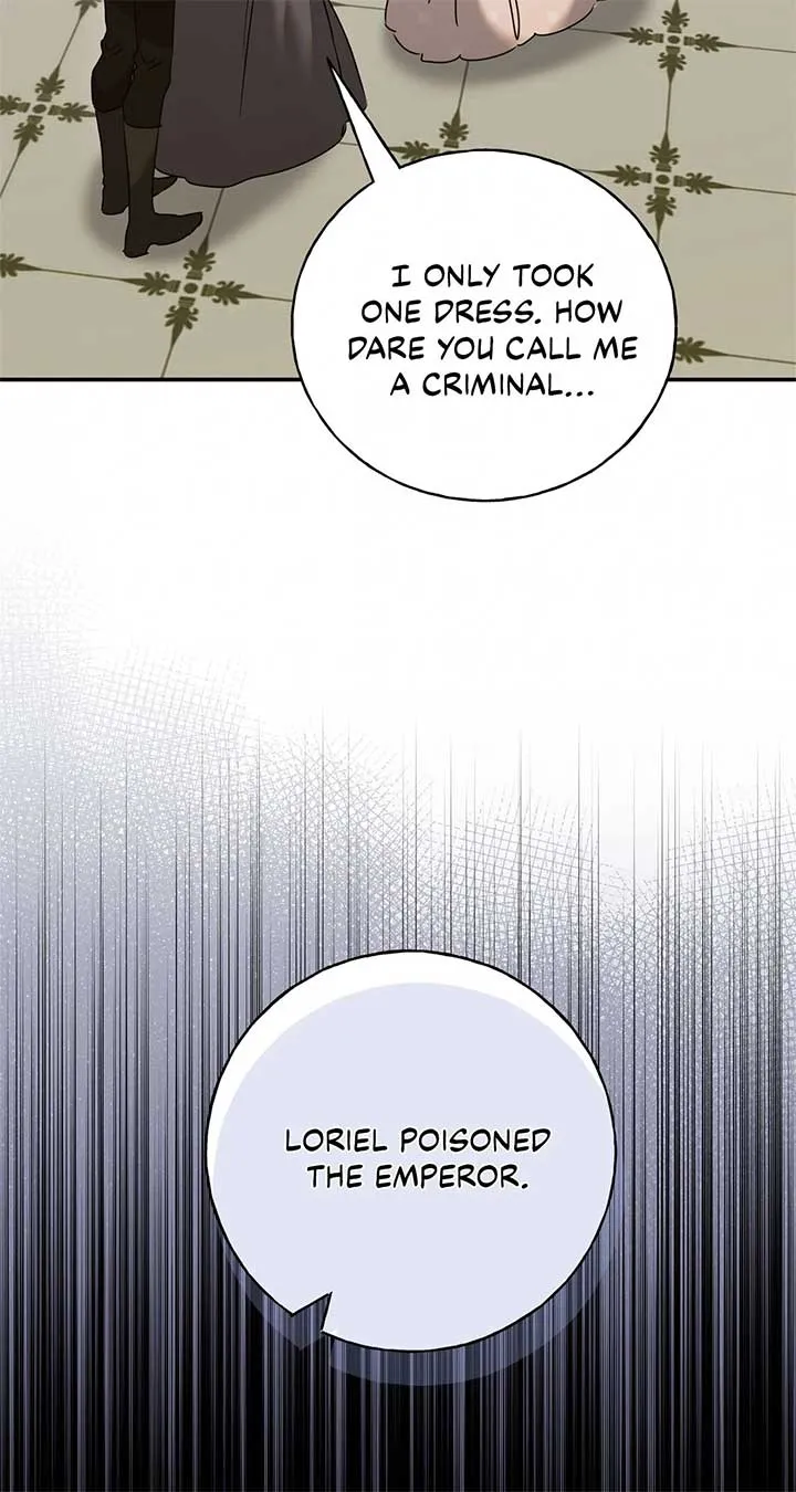 The Saintess Returns To The Emperor Chapter 63 Online - página 20