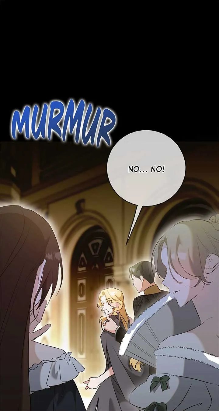 The Saintess Returns To The Emperor Chapter 63 Online - página 23