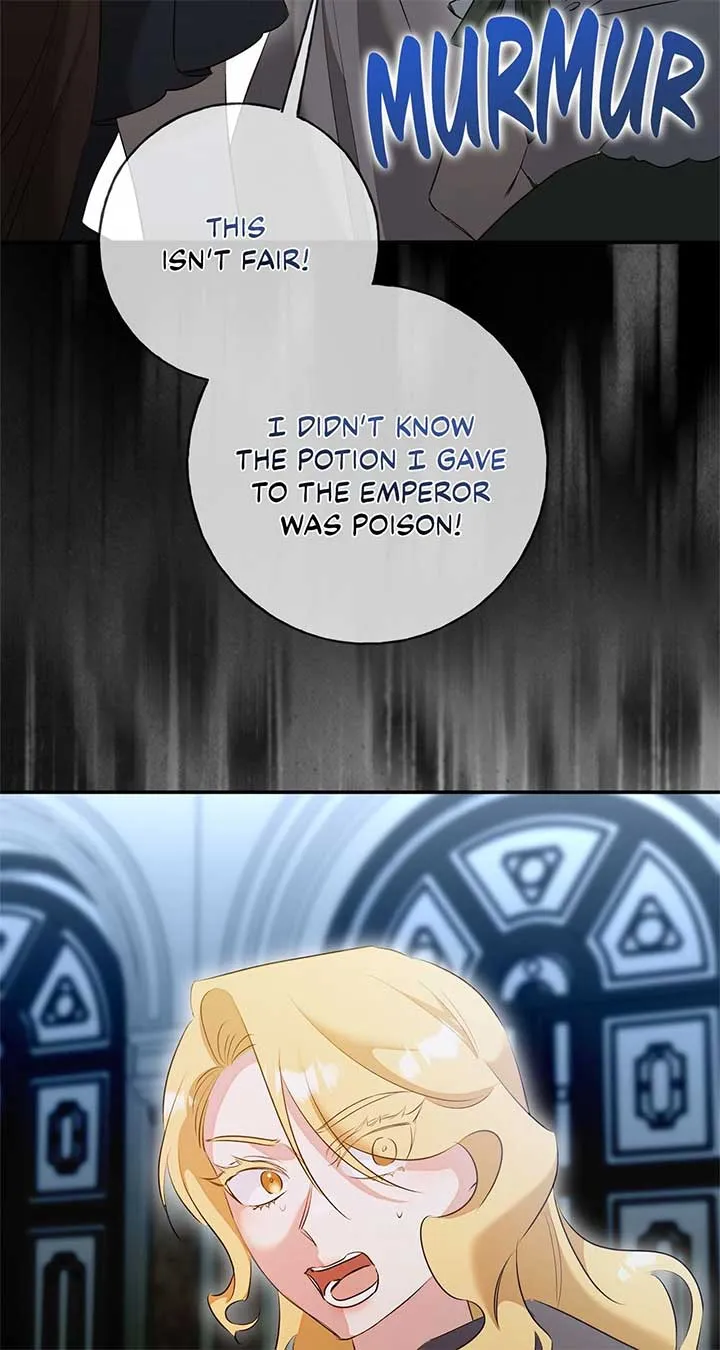 The Saintess Returns To The Emperor Chapter 63 Online - página 24