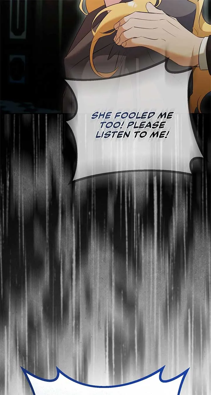The Saintess Returns To The Emperor Chapter 63 Online - página 25