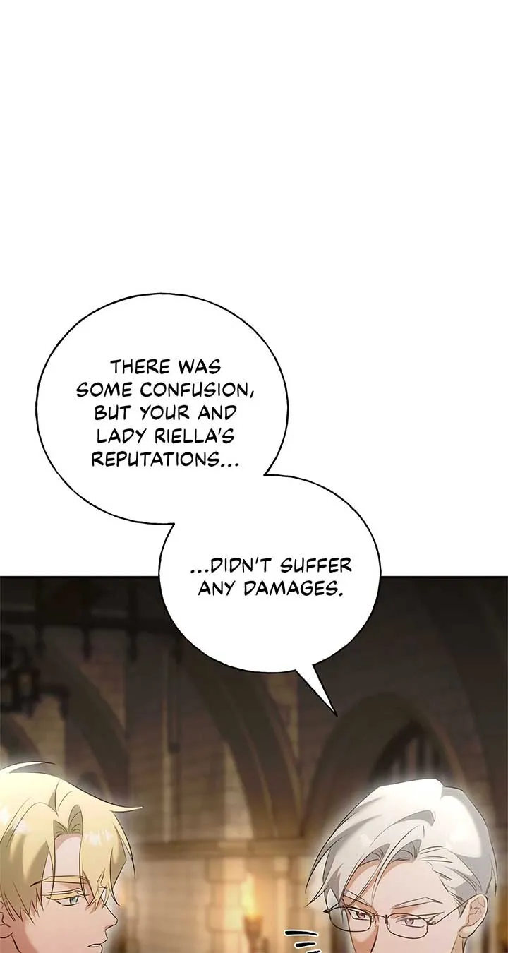 The Saintess Returns To The Emperor Chapter 63 Online - página 32