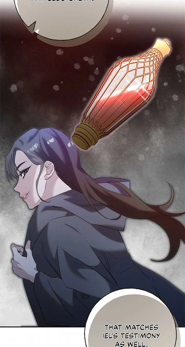 The Saintess Returns To The Emperor Chapter 63 Online - página 34