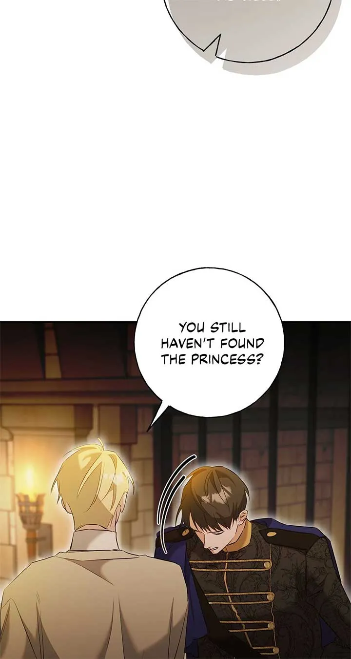The Saintess Returns To The Emperor Chapter 63 Online - página 35