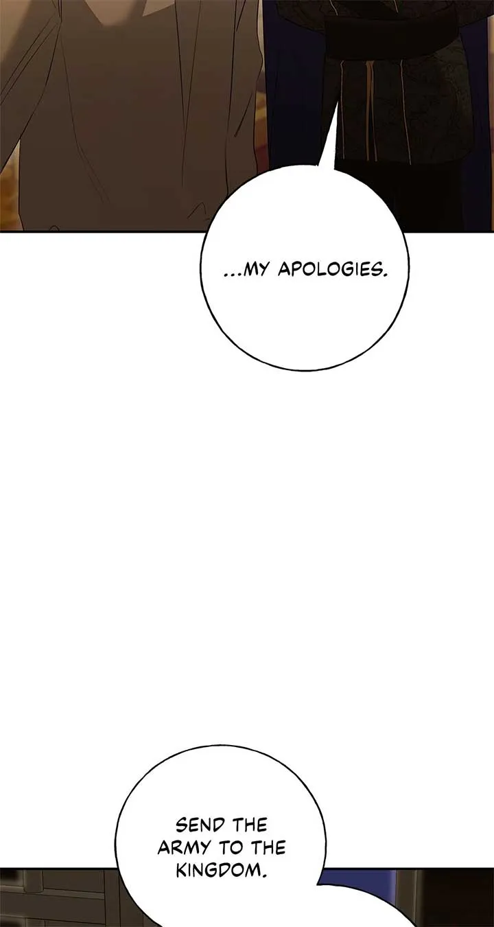 The Saintess Returns To The Emperor Chapter 63 Online - página 36