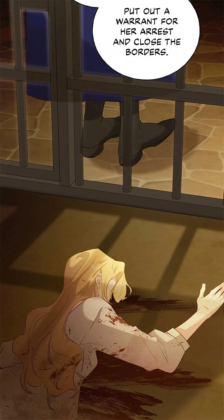 The Saintess Returns To The Emperor Chapter 63 Online - página 37