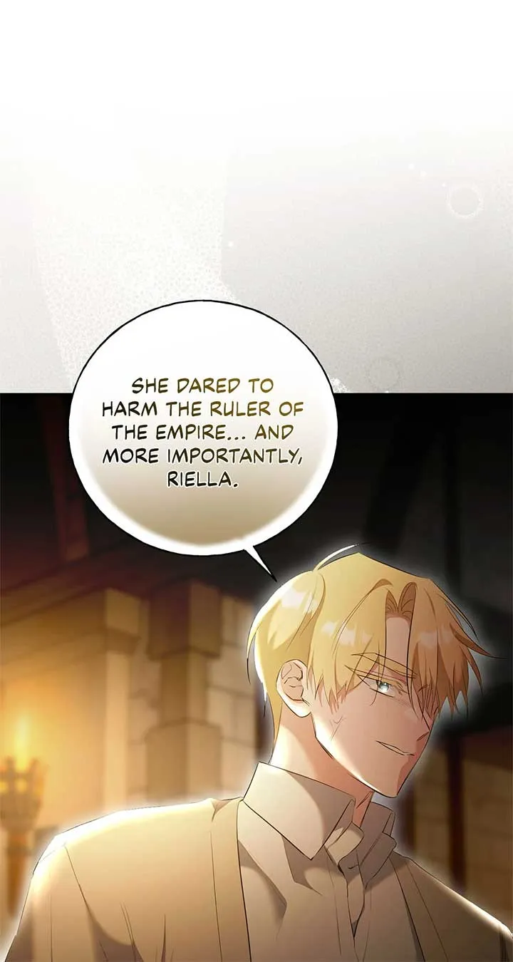 The Saintess Returns To The Emperor Chapter 63 Online - página 39