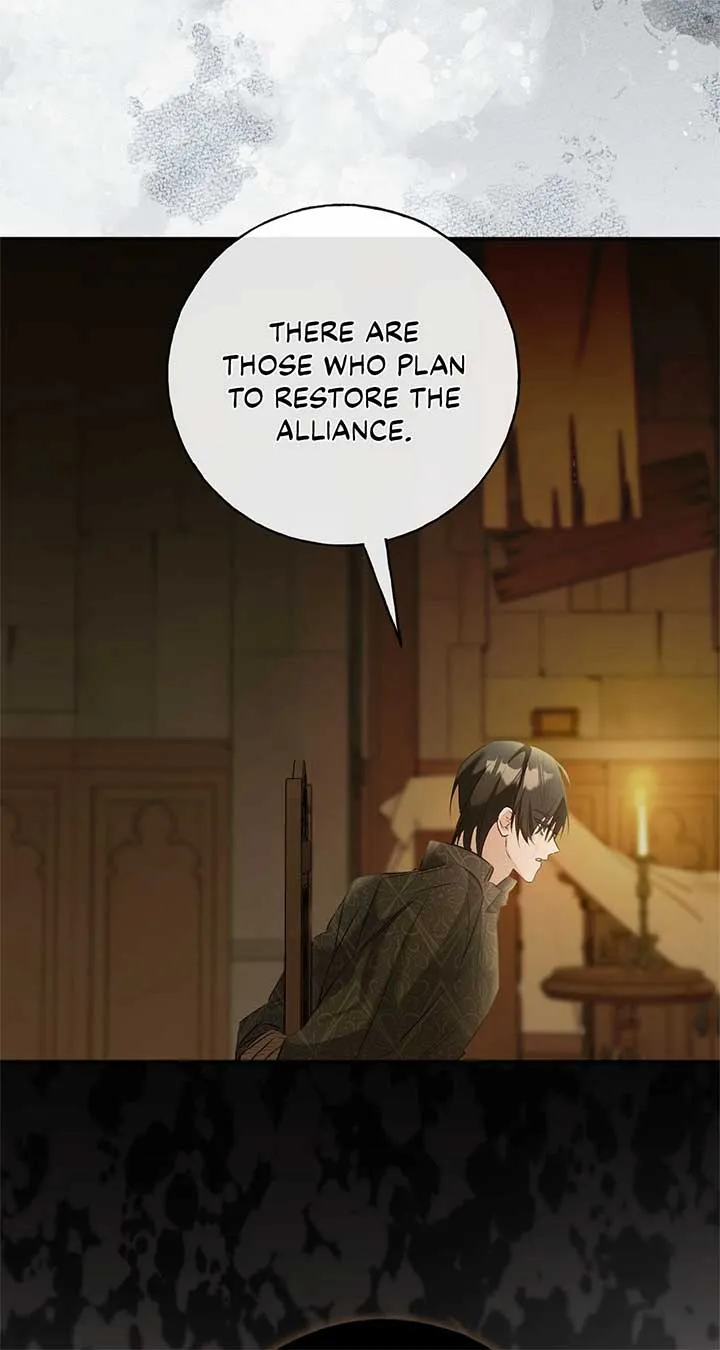 The Saintess Returns To The Emperor Chapter 63 Online - página 48