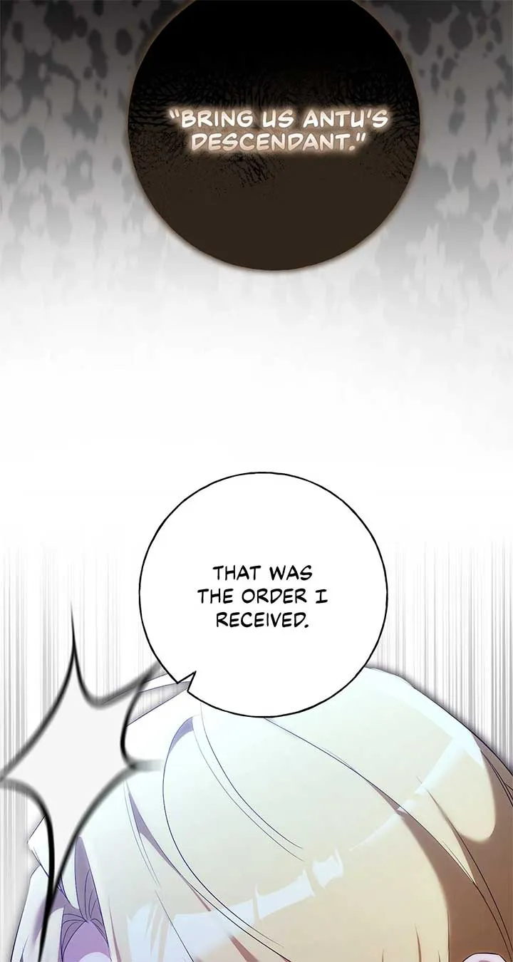 The Saintess Returns To The Emperor Chapter 63 Online - página 49