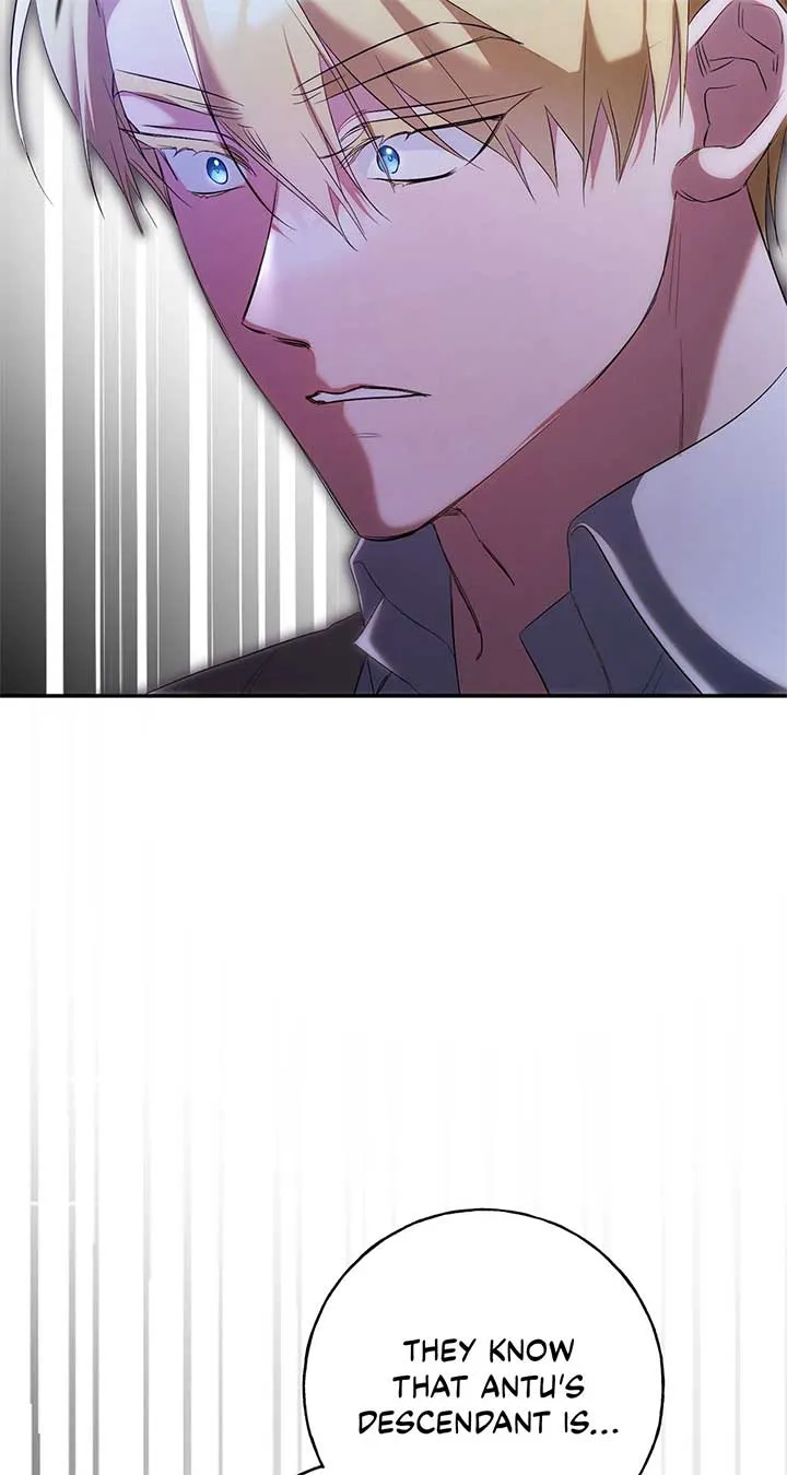 The Saintess Returns To The Emperor Chapter 63 Online - página 50