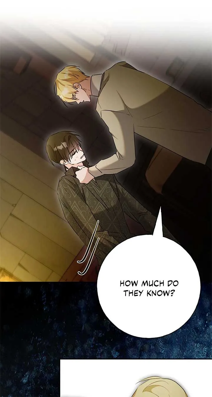 The Saintess Returns To The Emperor Chapter 63 Online - página 54