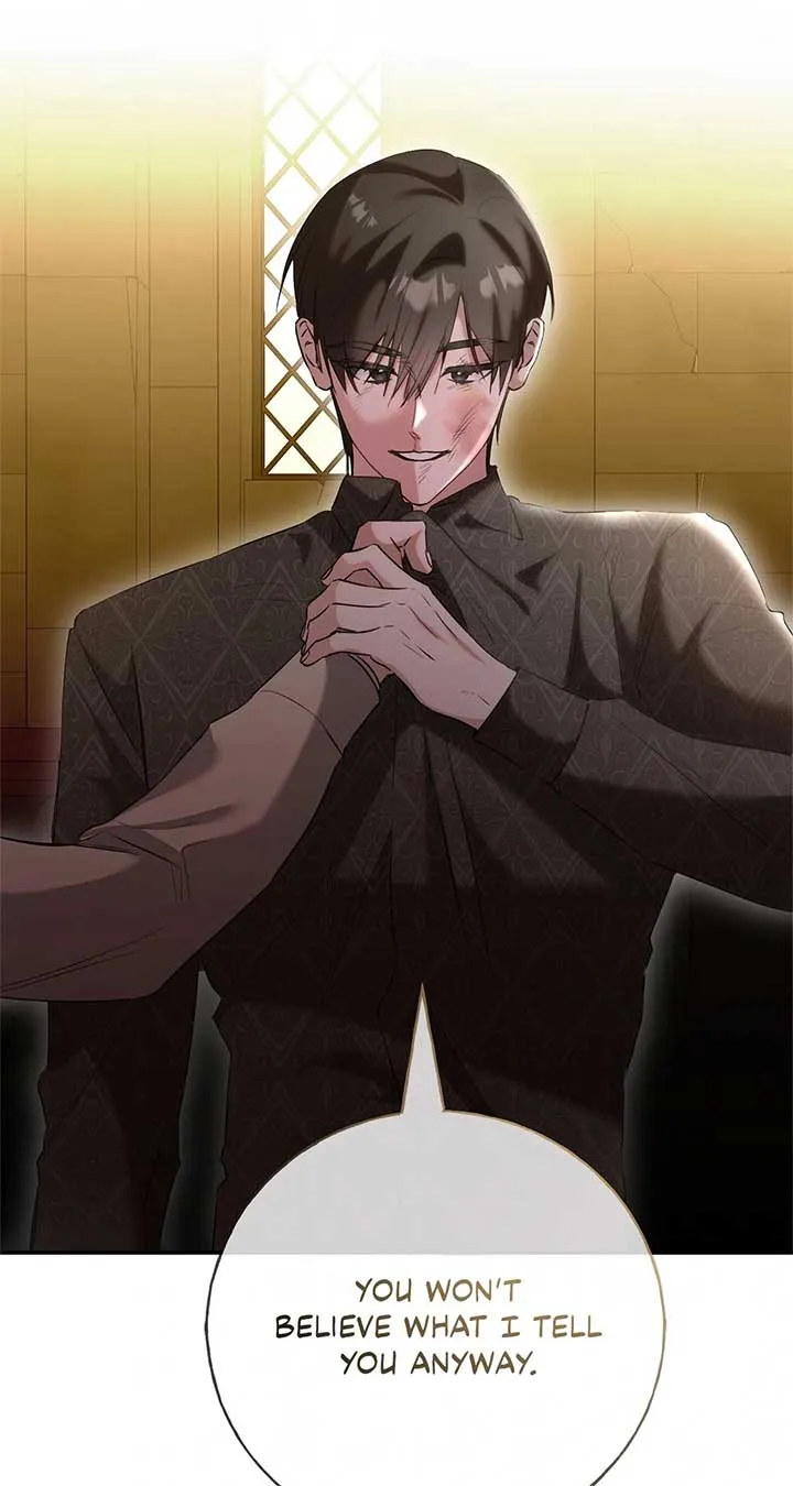 The Saintess Returns To The Emperor Chapter 63 Online - página 56