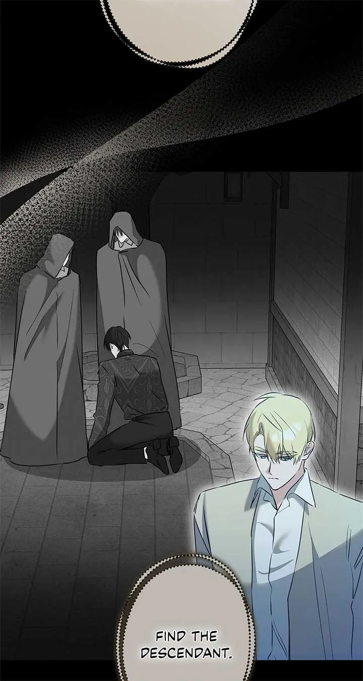 The Saintess Returns To The Emperor Chapter 63 Online - página 60