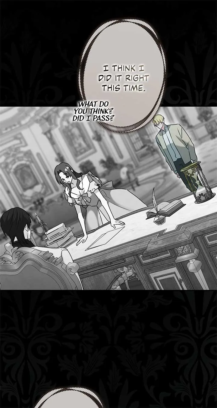 The Saintess Returns To The Emperor Chapter 63 Online - página 63