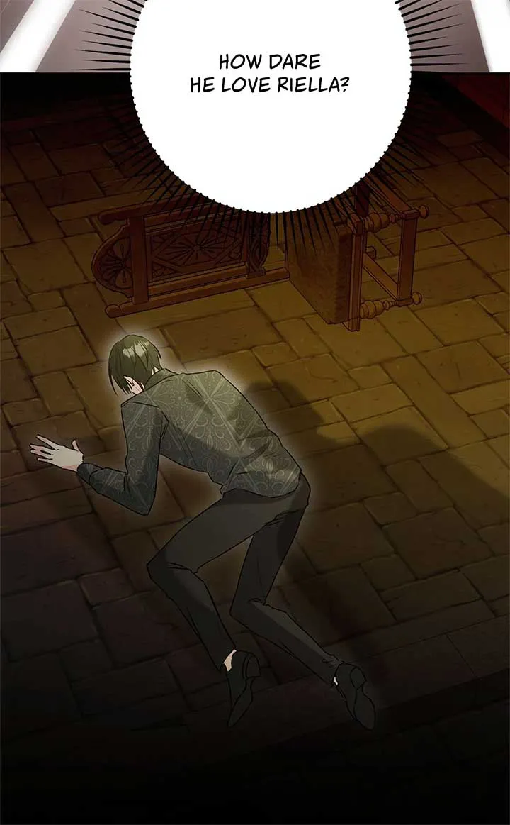 The Saintess Returns To The Emperor Chapter 63 Online - página 71