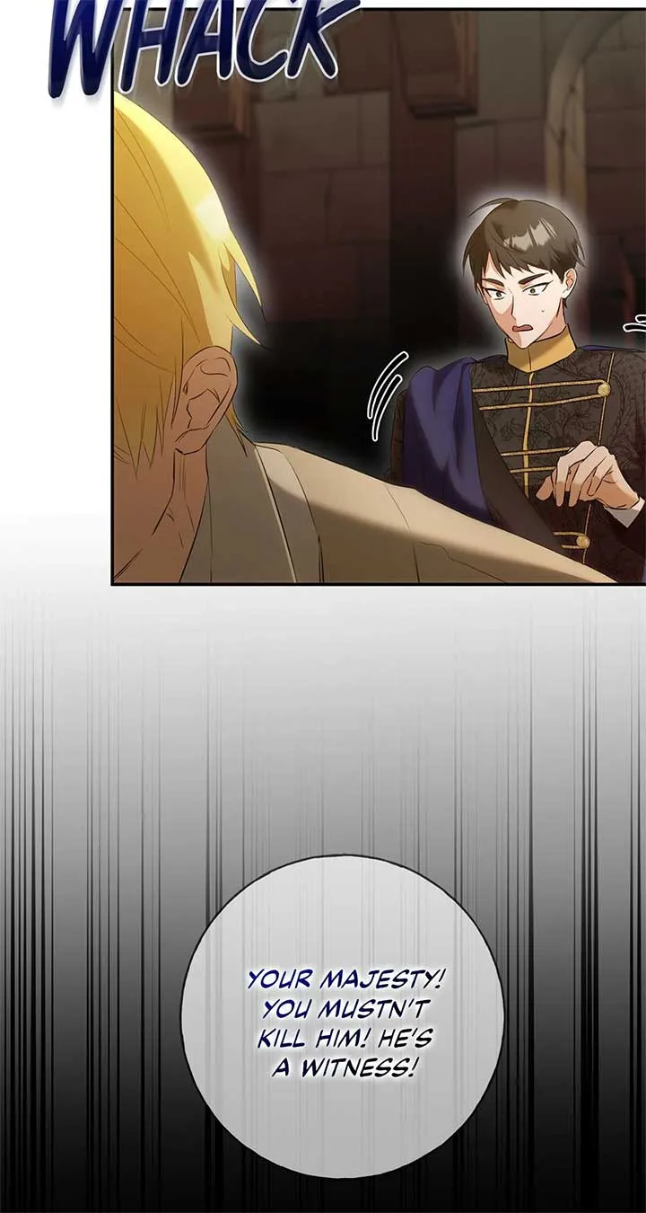 The Saintess Returns To The Emperor Chapter 63 Online - página 73