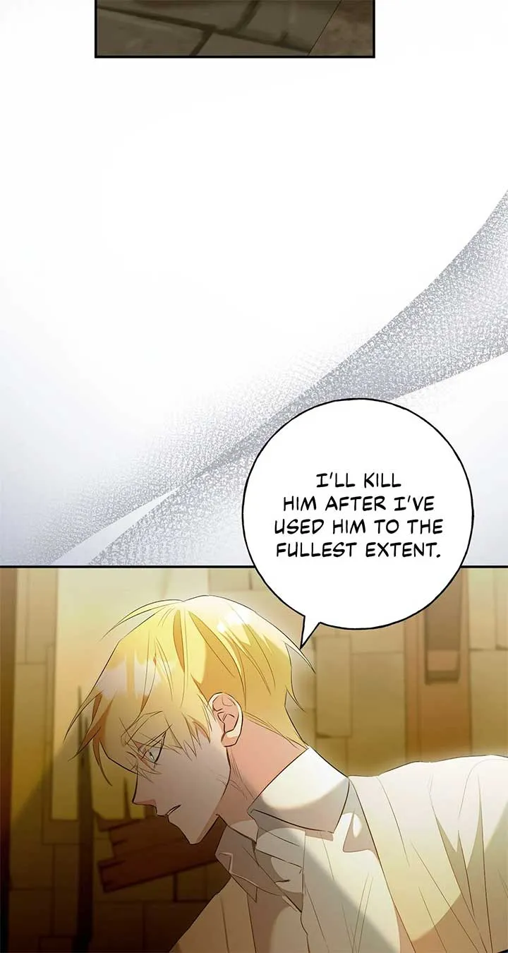 The Saintess Returns To The Emperor Chapter 63 Online - página 76