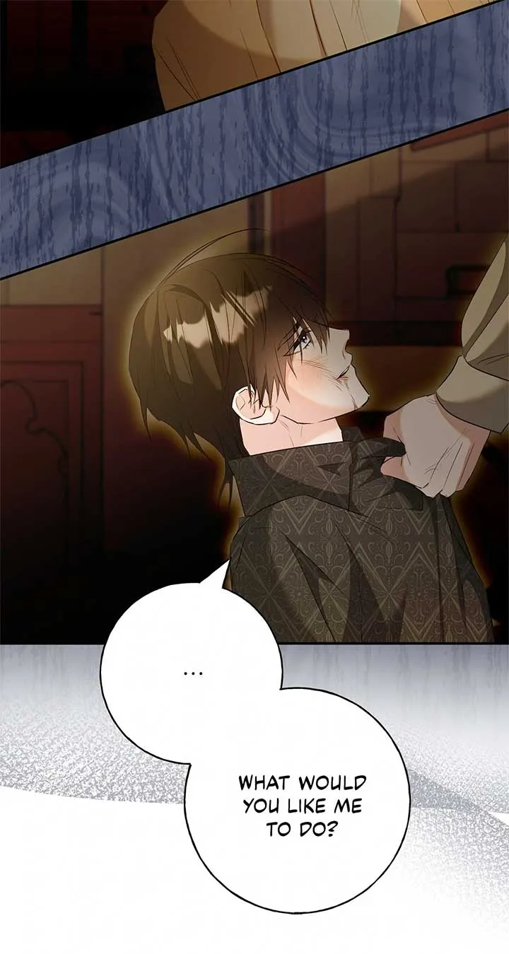 The Saintess Returns To The Emperor Chapter 63 Online - página 77