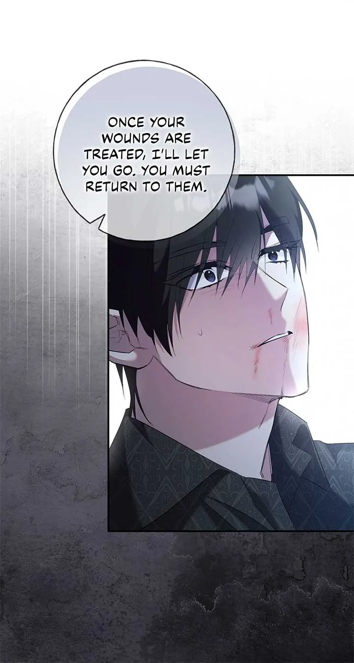The Saintess Returns To The Emperor Chapter 63 Online - página 79