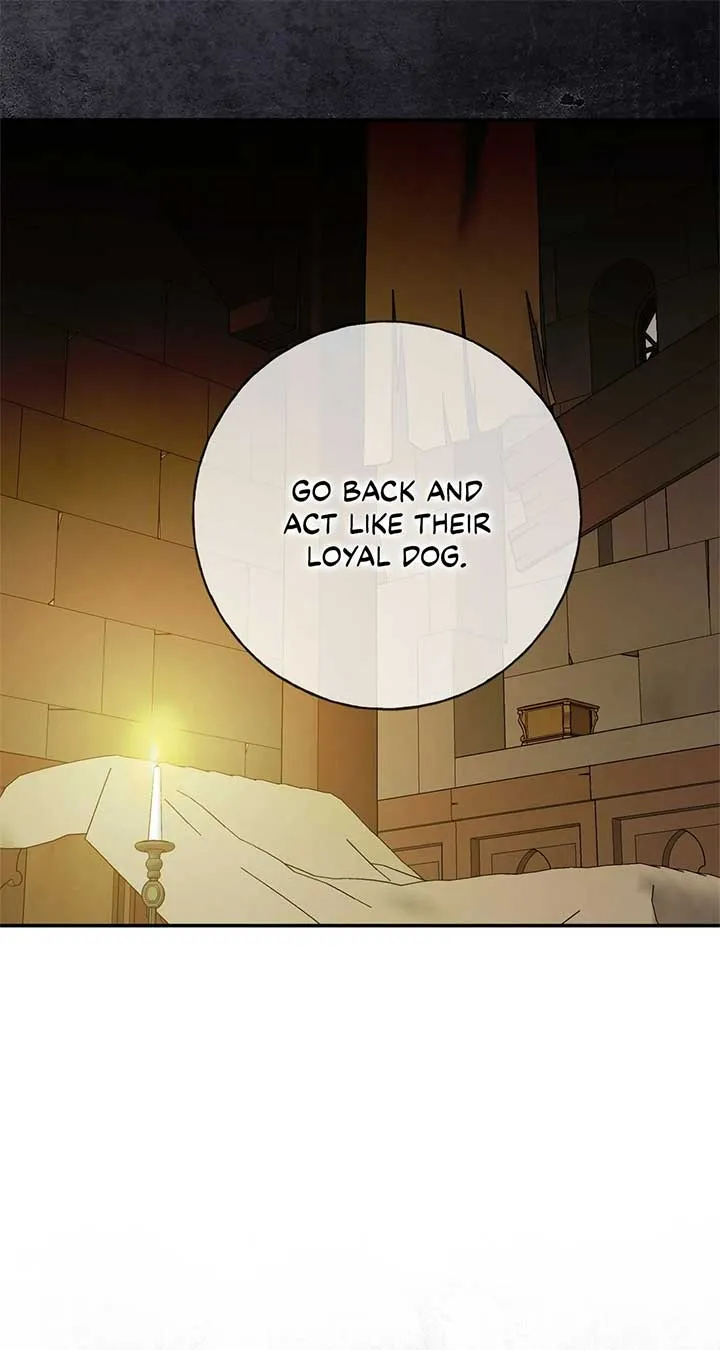 The Saintess Returns To The Emperor Chapter 63 Online - página 80